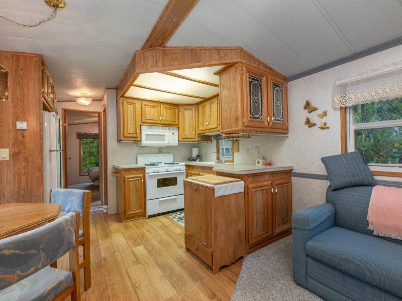 107/7750 Indian Shored Rd, , Woodruff,  WI 54568 United States