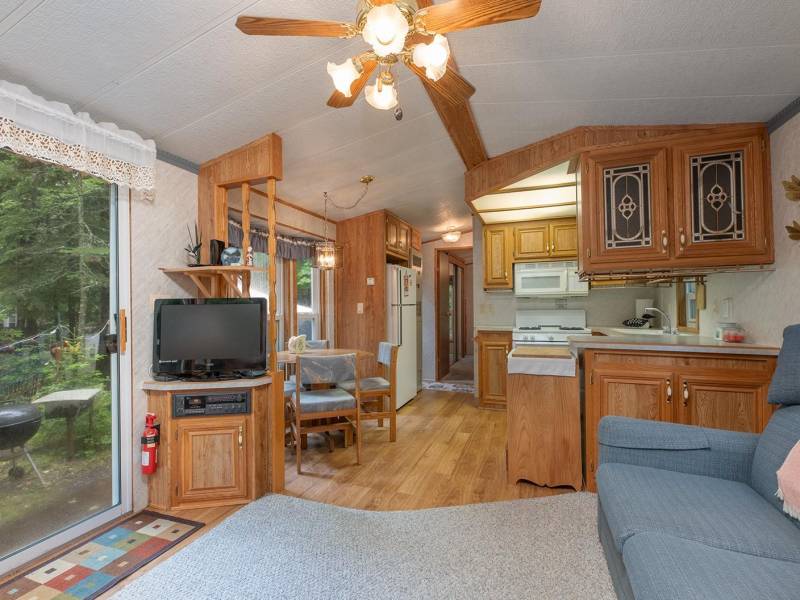 107/7750 Indian Shored Rd, , Woodruff,  WI 54568 United States