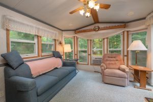107/7750 Indian Shored Rd, , Woodruff,  WI 54568 United States