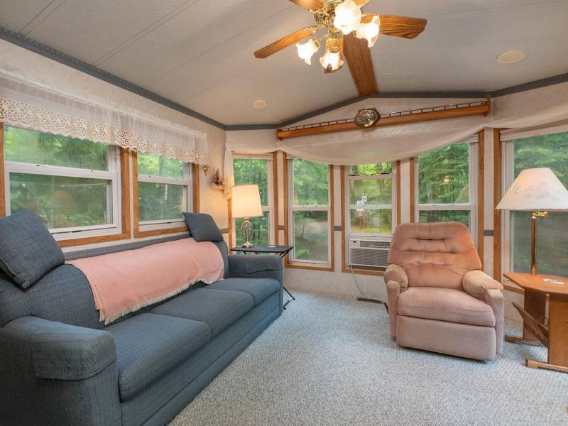 107/7750 Indian Shored Rd, , Woodruff,  WI 54568 United States