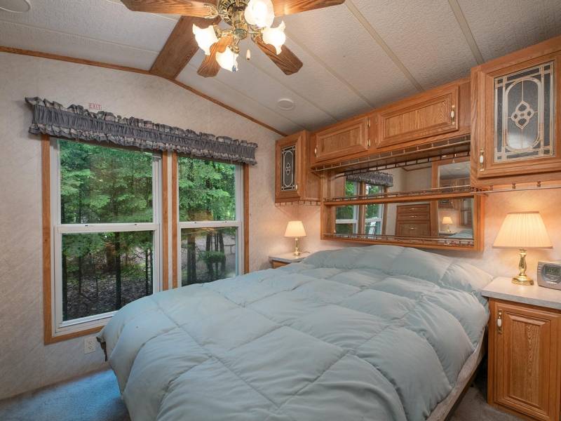 107/7750 Indian Shored Rd, , Woodruff,  WI 54568 United States
