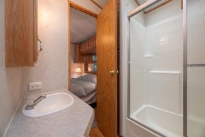 107/7750 Indian Shored Rd, , Woodruff,  WI 54568 United States