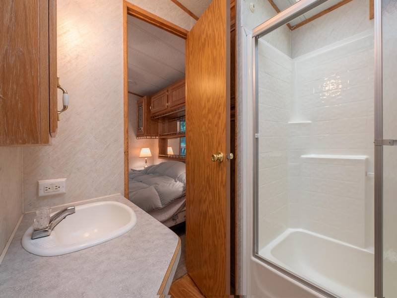 107/7750 Indian Shored Rd, , Woodruff,  WI 54568 United States