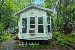 107/7750 Indian Shored Rd, , Woodruff,  WI 54568 United States