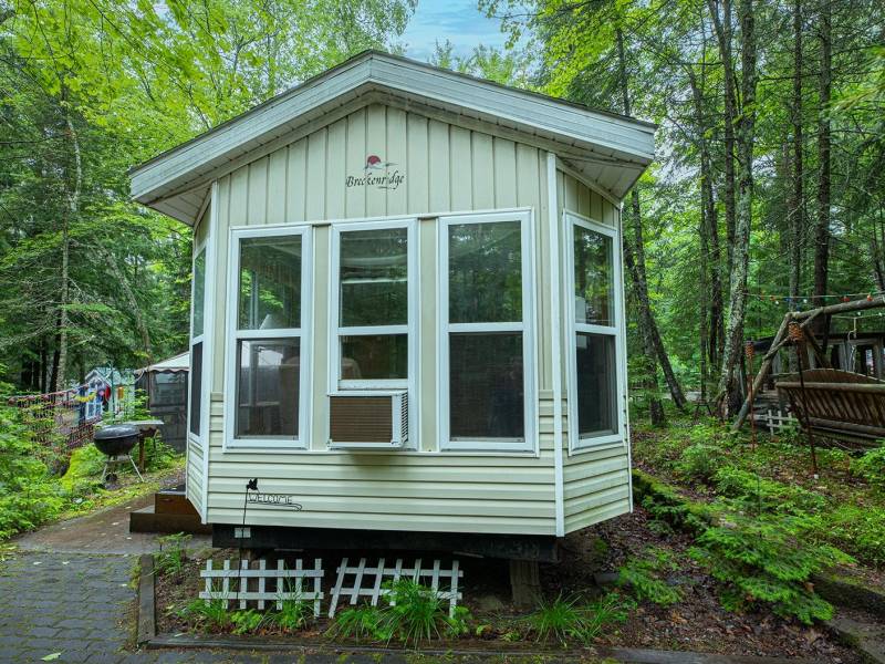 107/7750 Indian Shored Rd, , Woodruff,  WI 54568 United States