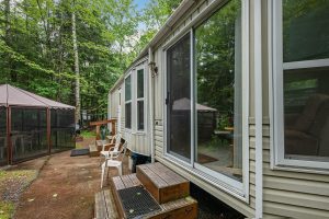 107/7750 Indian Shored Rd, , Woodruff,  WI 54568 United States