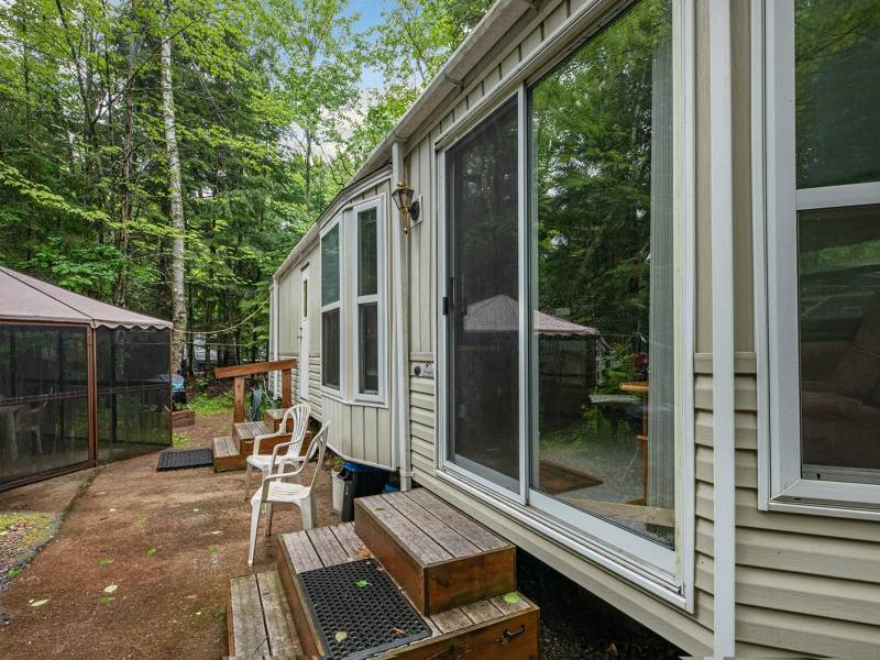 107/7750 Indian Shored Rd, , Woodruff,  WI 54568 United States