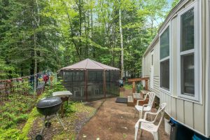 107/7750 Indian Shored Rd, , Woodruff,  WI 54568 United States