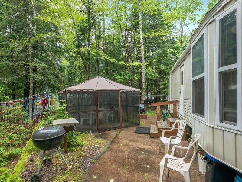 107/7750 Indian Shored Rd, , Woodruff,  WI 54568 United States