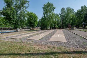 107/7750 Indian Shored Rd, , Woodruff,  WI 54568 United States