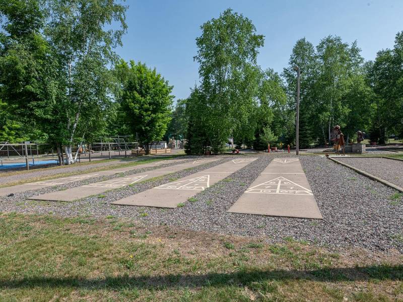 107/7750 Indian Shored Rd, , Woodruff,  WI 54568 United States