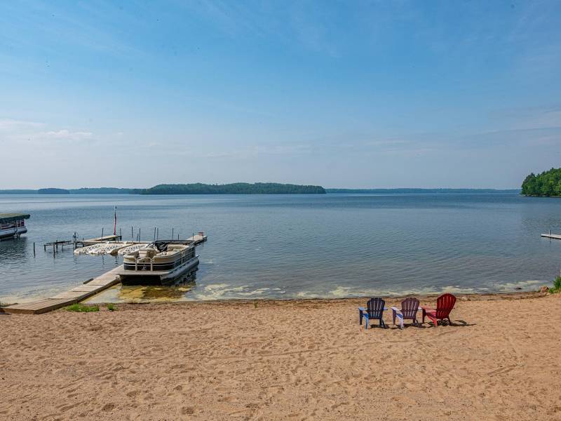 107/7750 Indian Shored Rd, , Woodruff,  WI 54568 United States