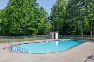 107/7750 Indian Shored Rd, , Woodruff,  WI 54568 United States