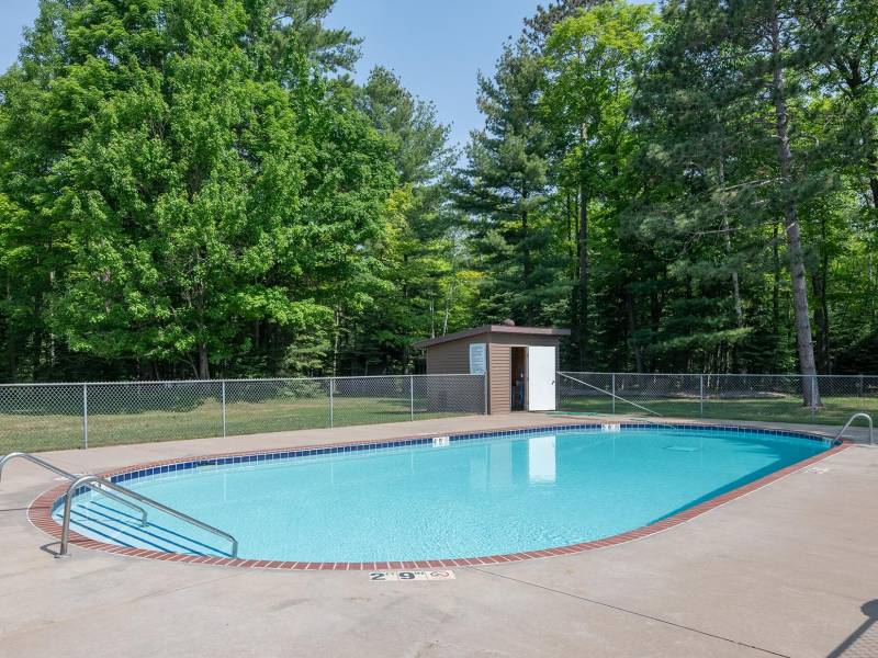 107/7750 Indian Shored Rd, , Woodruff,  WI 54568 United States