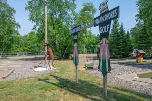 107/7750 Indian Shored Rd, , Woodruff,  WI 54568 United States