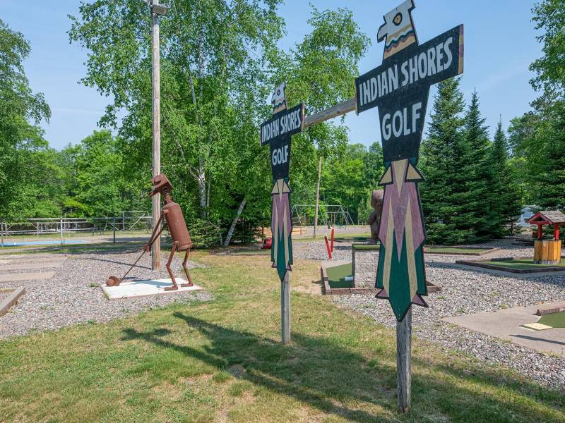 107/7750 Indian Shored Rd, , Woodruff,  WI 54568 United States
