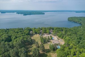 107/7750 Indian Shored Rd, , Woodruff,  WI 54568 United States