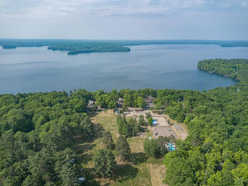 107/7750 Indian Shored Rd, , Woodruff,  WI 54568 United States