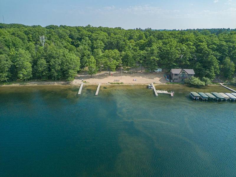 107/7750 Indian Shored Rd, , Woodruff,  WI 54568 United States