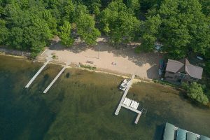 107/7750 Indian Shored Rd, , Woodruff,  WI 54568 United States