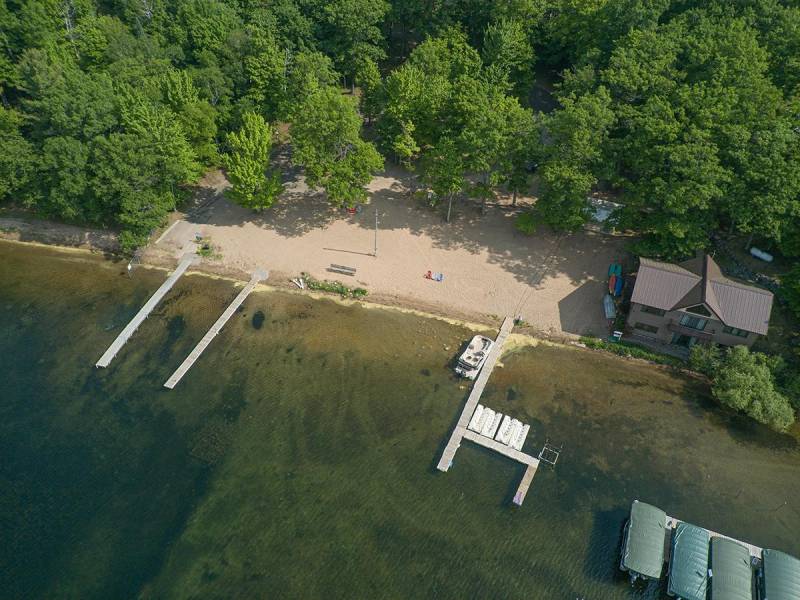 107/7750 Indian Shored Rd, , Woodruff,  WI 54568 United States