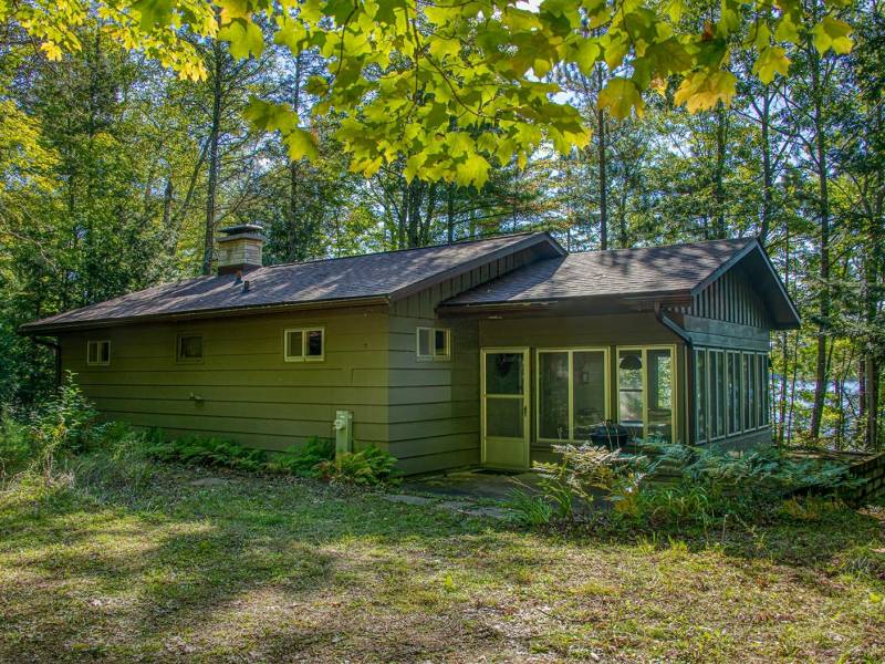 11559 Halme Ln, , Hiles,  WI 54521 United States