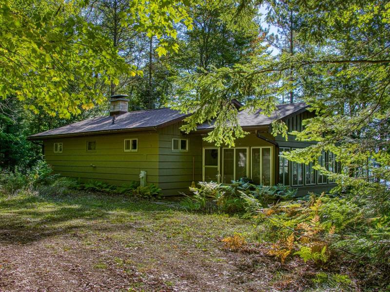 11559 Halme Ln, , Hiles,  WI 54521 United States
