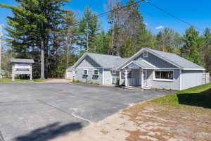 1215 E Wall St, , Eagle River,  WI 54521 United States
