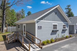 1215 E Wall St, , Eagle River,  WI 54521 United States