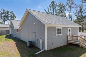 1215 E Wall St, , Eagle River,  WI 54521 United States