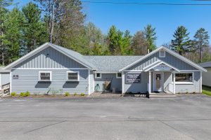 1215 E Wall St, , Eagle River,  WI 54521 United States