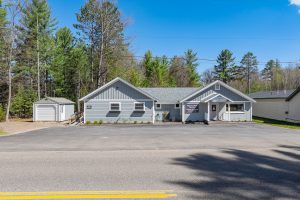 1215 E Wall St, , Eagle River,  WI 54521 United States