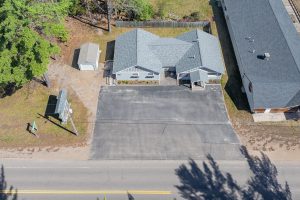 1215 E Wall St, , Eagle River,  WI 54521 United States