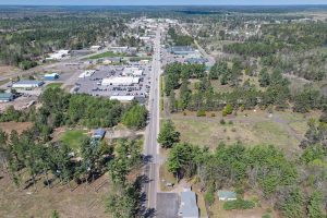 1215 E Wall St, , Eagle River,  WI 54521 United States