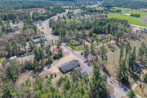 1215 E Wall St, , Eagle River,  WI 54521 United States