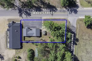 1215 E Wall St, , Eagle River,  WI 54521 United States