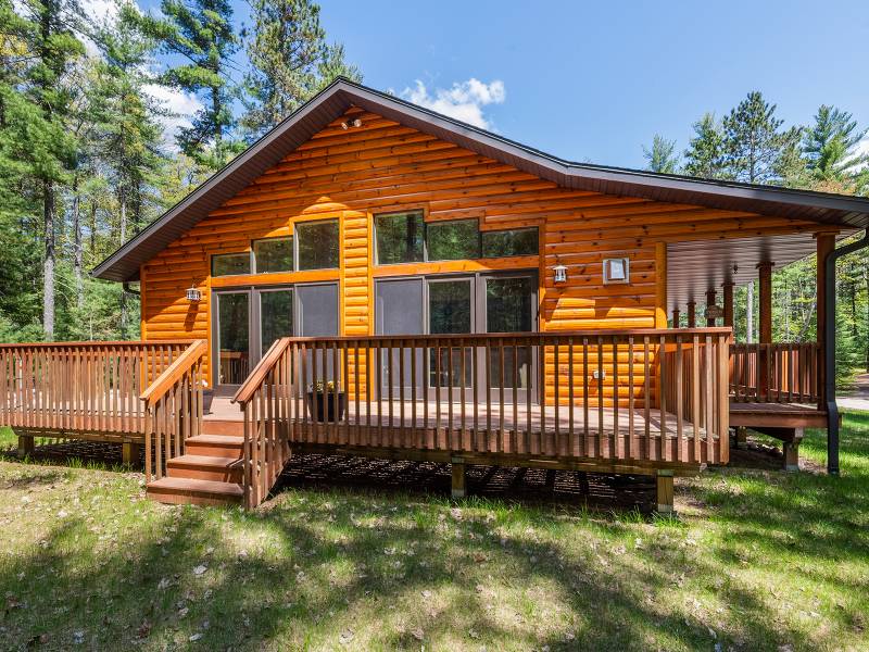 1305 Deer Path Trl, , St Germain,  WI 54558 United States