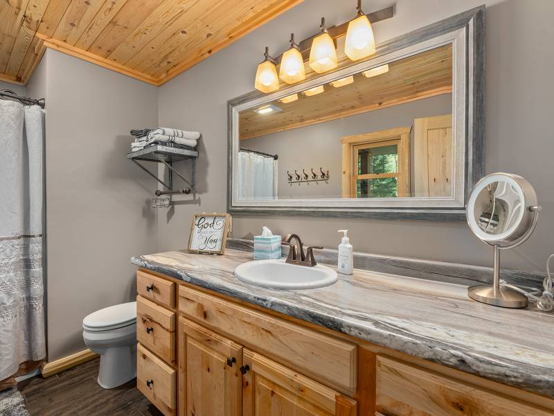 1305 Deer Path Trl, , St Germain,  WI 54558 United States