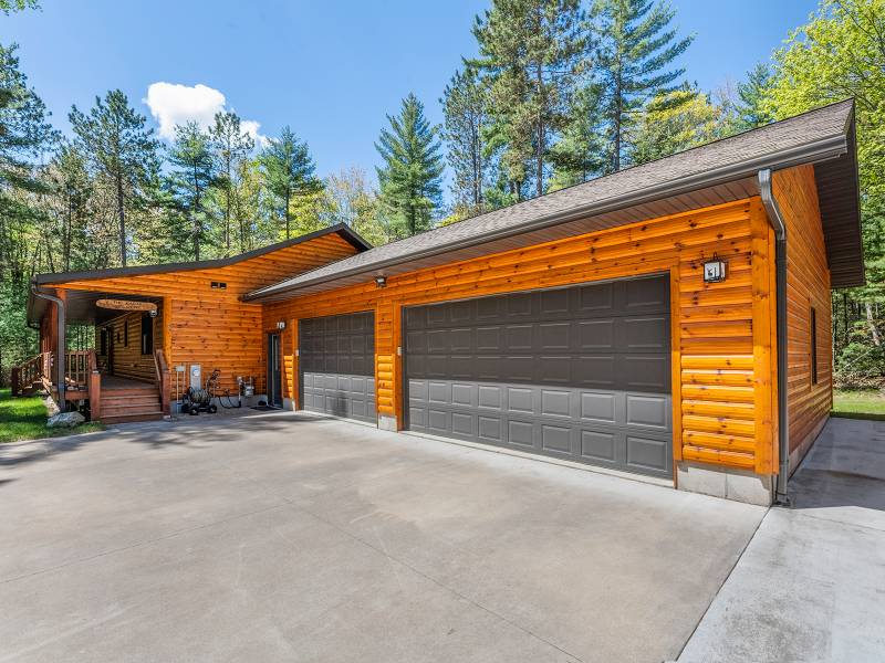1305 Deer Path Trl, , St Germain,  WI 54558 United States