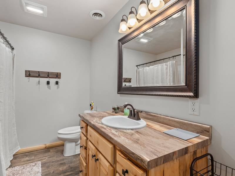 1305 Deer Path Trl, , St Germain,  WI 54558 United States
