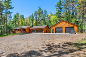 1305 Deer Path Trl, , St Germain,  WI 54558 United States