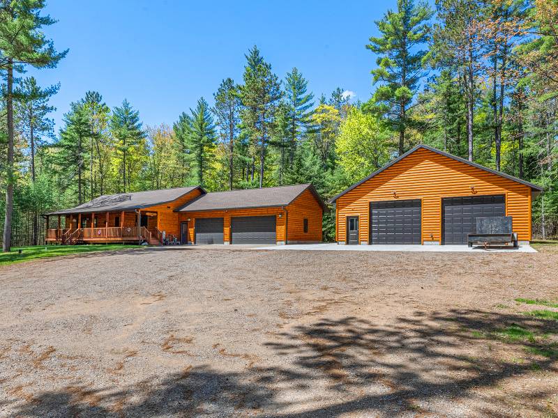 1305 Deer Path Trl, , St Germain,  WI 54558 United States
