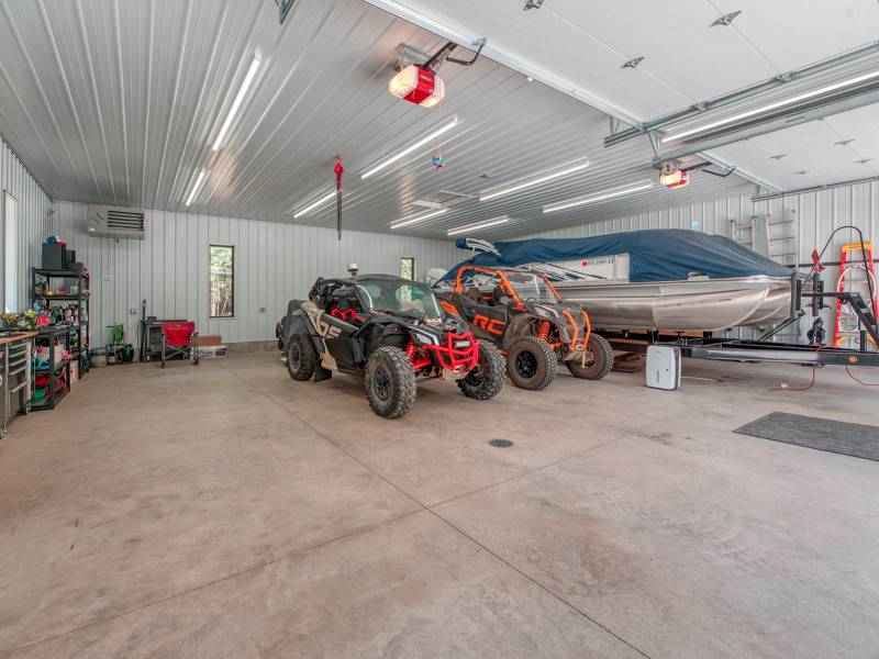1305 Deer Path Trl, , St Germain,  WI 54558 United States