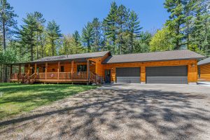 1305 Deer Path Trl, , St Germain,  WI 54558 United States