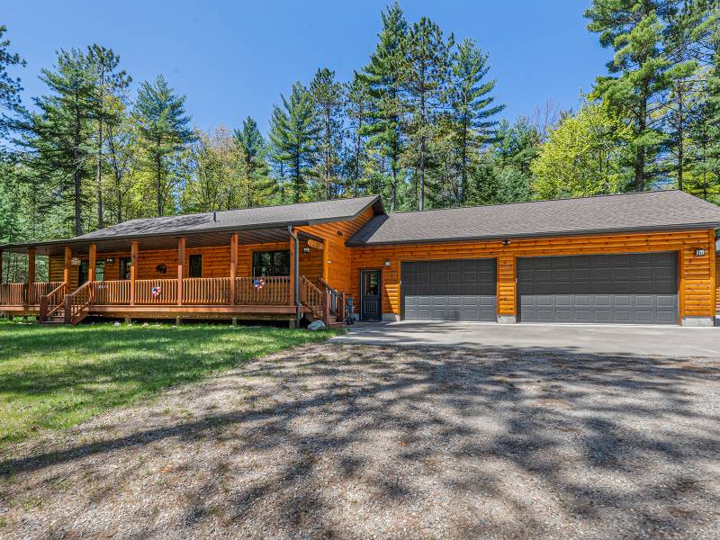1305 Deer Path Trl, , St Germain,  WI 54558 United States