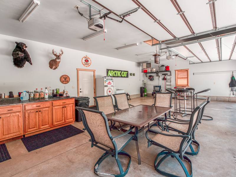1305 Deer Path Trl, , St Germain,  WI 54558 United States