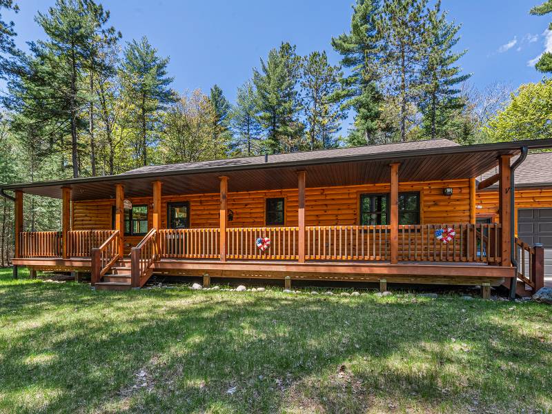 1305 Deer Path Trl, , St Germain,  WI 54558 United States