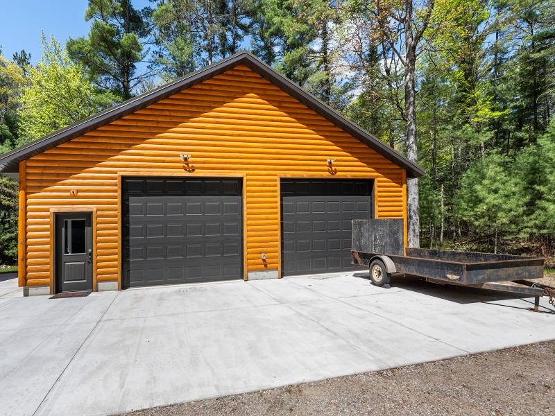 1305 Deer Path Trl, , St Germain,  WI 54558 United States