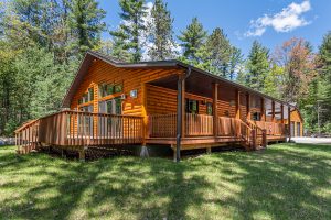 1305 Deer Path Trl, , St Germain,  WI 54558 United States