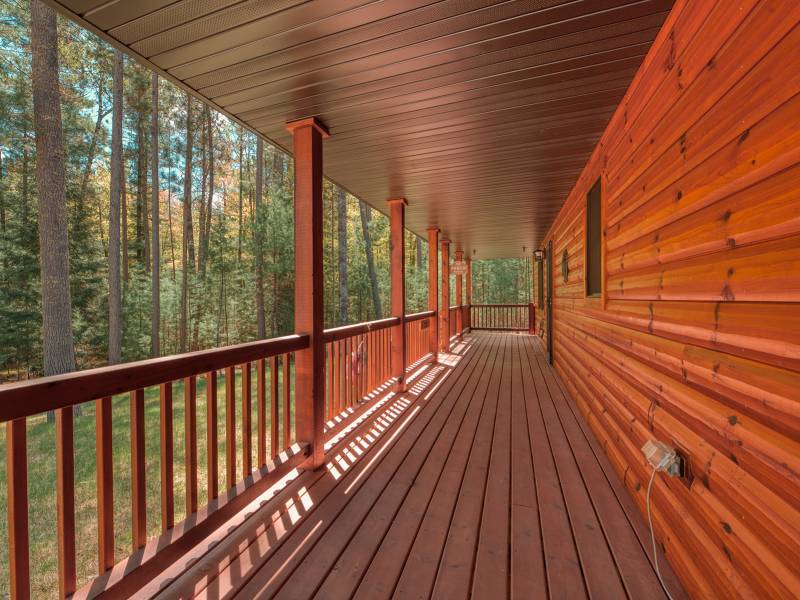 1305 Deer Path Trl, , St Germain,  WI 54558 United States
